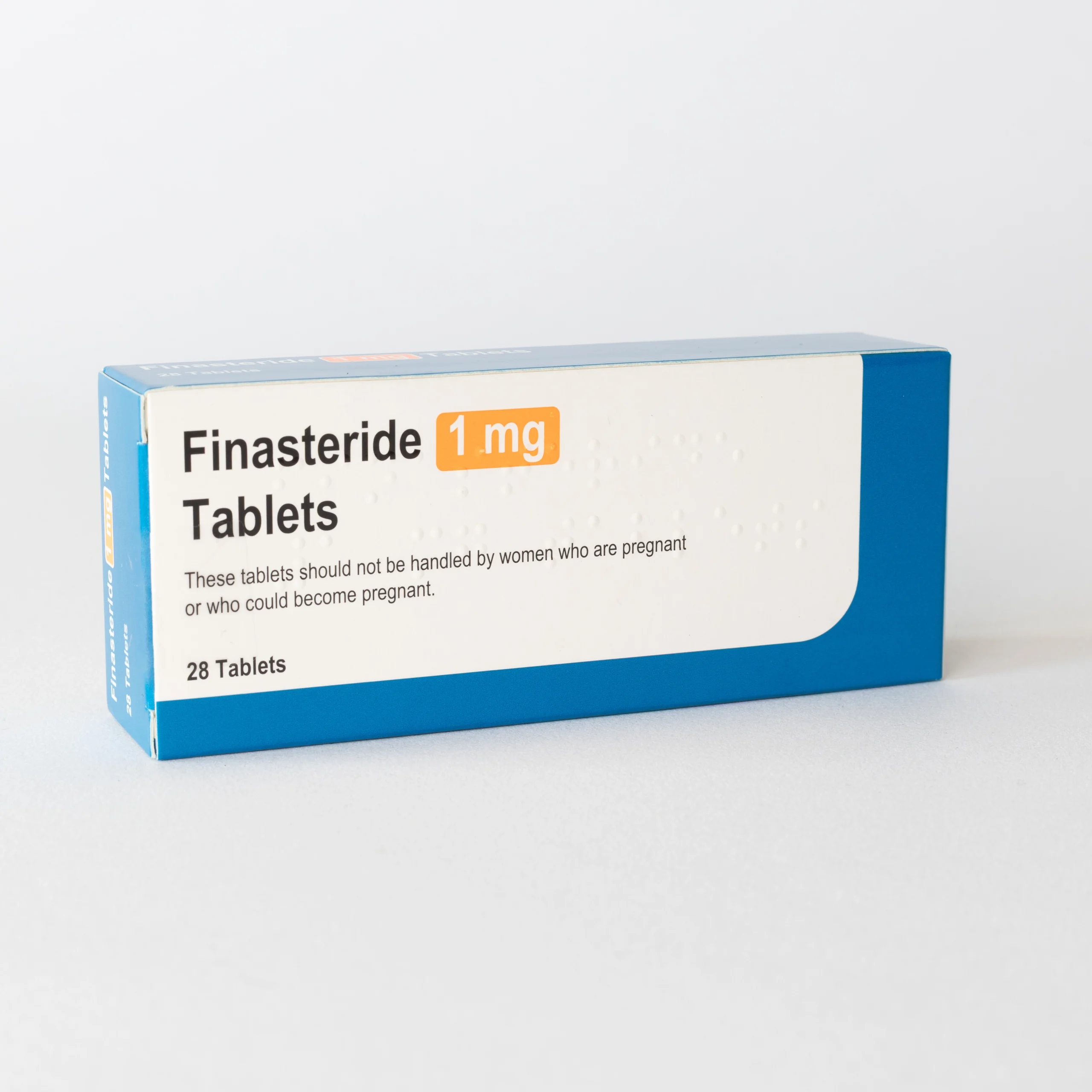 Finasteride Tabs
