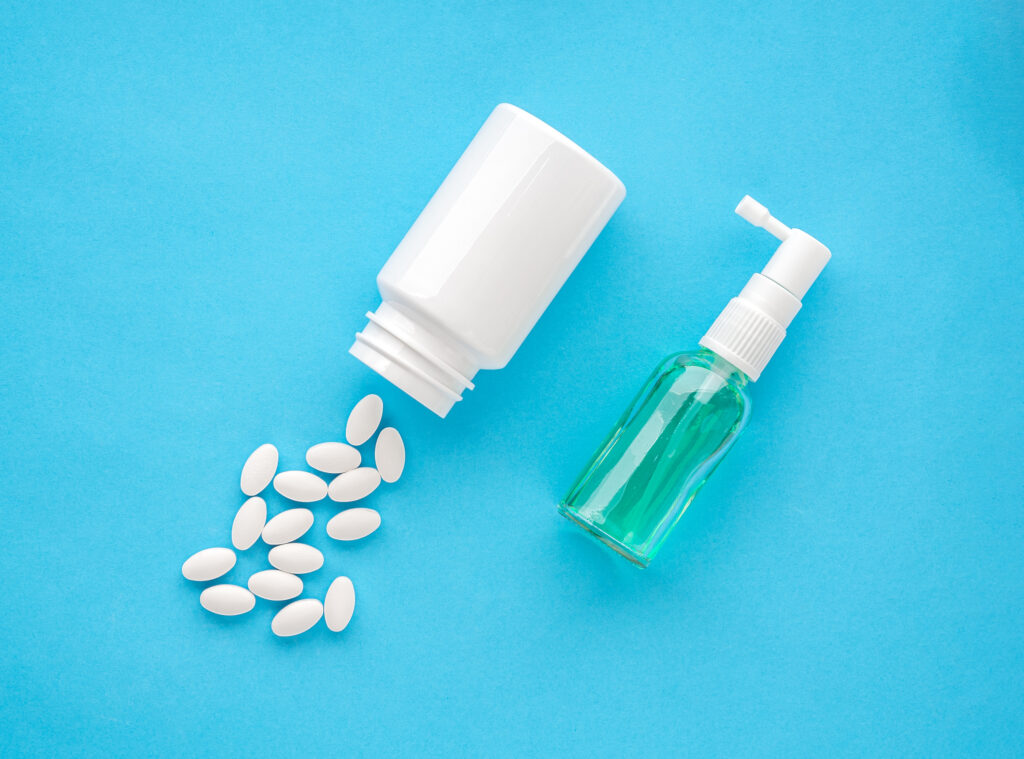 Oral Minoxidil Vs Topical