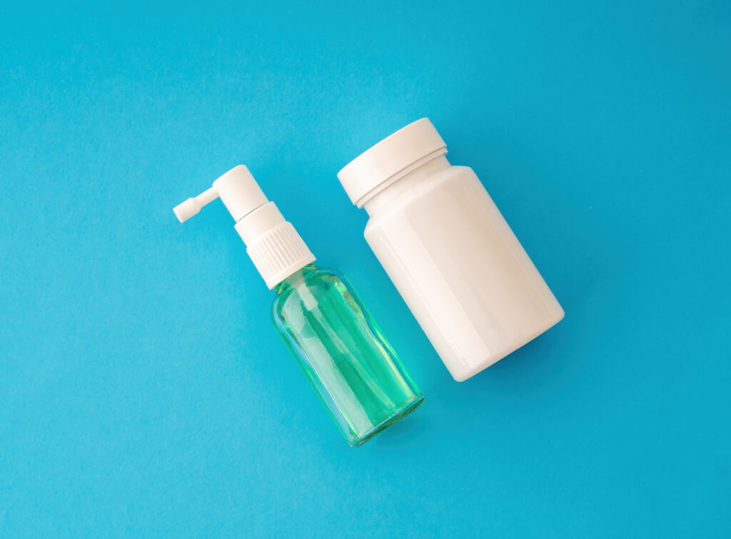 oral vs topical finasteride