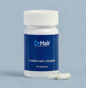 DrHair Power Vitamins